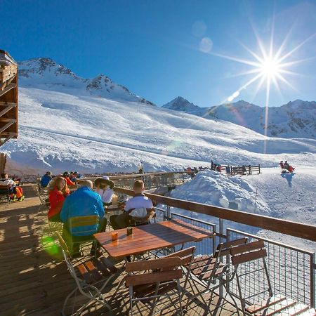 Appartement Les Drus 118 - Happy Rentals Chamonix Exterior photo